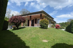 Villa Enrica, Bolzano Novarese